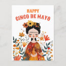 Recherche de frida cartes postales Floral