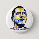 Recherche de les états unis badges Obama