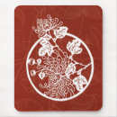Suche nach chrysantheme mousepads Blätter