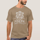 Recherche de saint joseph tshirts Religion