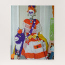 Recherche de jour des morts puzzles Famille