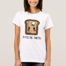 Recherche de toasty tshirts Mignon