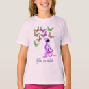 Recherche de la dalmatie tshirts Pour elle