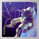 Suche nach spacewalks poster Weltraum