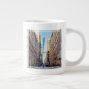 Recherche de un world trade center tasses Skyline