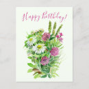 Recherche de paquerettes Joyeux anniversaire