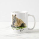 Suche nach grizzly tassen Natur