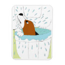 Recherche de plats sales magnets Humour
