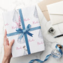 Recherche de robe papier cadeau Bride