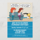 Recherche de drôle de chien invitations Humoristique