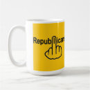 Suche nach keine republikaner tassen Politisch