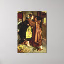 Suche nach vor raphaelite leinwandbilder Millais