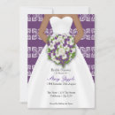 Recherche de v jour invitations Bride