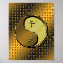 Suche nach chinesische astrologie poster Chinesischer tierkreis