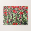Suche nach tulpen puzzle Rätsel