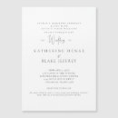 Recherche de aimant de mariage invitations Script