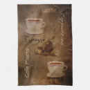 Suche nach cappuccino geschirr tücher Latte