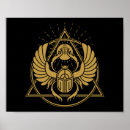 Recherche de scarabée égyptien posters Hiéroglyphes égyptiens