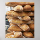 Suche nach frische poster Brot