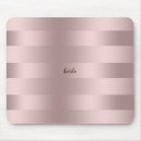 Recherche de motif rayure tapis souris Monogramme