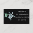 Recherche de tortue verte cartes visite Tropical