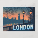 Recherche de souvenir de londres cartes postales Travel