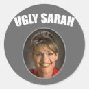 Recherche de sarah autocollants Élections