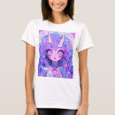 Suche nach kawaii einhorn tshirts Rosa