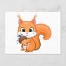 Recherche de glands cartes postales Acorn