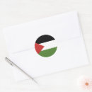 Recherche de drapeau palestine autocollants Vert
