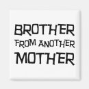 Suche nach jüngerer bruder magnete Familie