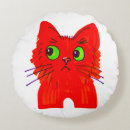 Recherche de grands chats coussins Pour enfants