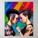 Recherche de lesbian art Lgbt