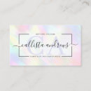 Recherche de arc en ciel pastel cartes visite Customer