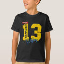 Suche nach 13 jahre alt tshirts Niedlich