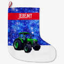 Recherche de tracteurs chaussette de noël Agriculture