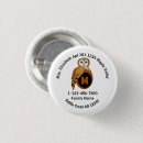 Suche nach barn buttons Eule