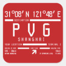 Suche nach shanghai aufkleber China