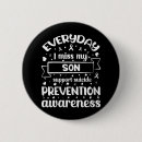 Suche nach verzeihen buttons Suizidprävention