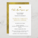 Suche nach verspätete für einladungen Änderung des hochzeitdatums