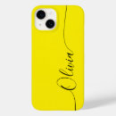 Recherche de jaune noir iphone coques Moderne