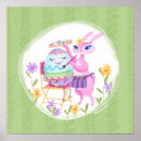 Suche nach rabbit poster Rosa