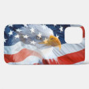 Recherche de aigle blanc iphone coques Rouge blanc et bleu