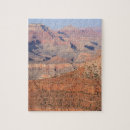 Suche nach grand canyon puzzle Reise