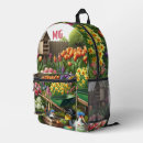 Recherche de jardiniers sacs Monogramme
