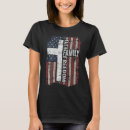 Suche nach christliche flagge tshirts Modern