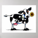 Suche nach cute cow poster Farm animals