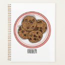 Recherche de biscuit bureau fournitures Biscuit à puce chocolat