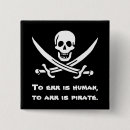 Suche nach piraterie buttons Piraten