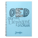 Suche nach elefanten kleine notizbücher Niedlich